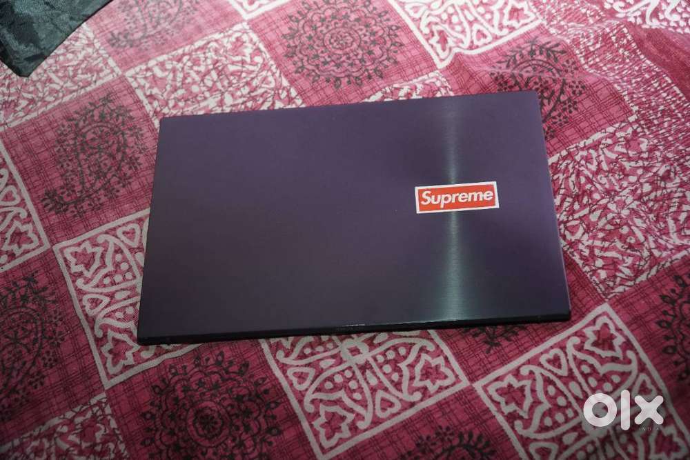 ASUS ZenBook 14 (2020) Intel Core i5-1135G7 11th Gen 14-inch