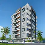 @ Rane Nagar 1550 sqft 3bhk flat for sale