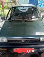 Maruti Suzuki 800 Good Condition