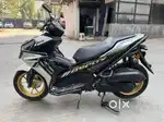 YAMAHA AEROX 155 CC
