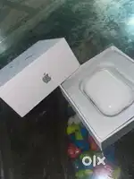 Apple air pods