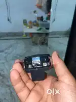 Cooler fan