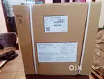 New Godrej Qube mini fridge