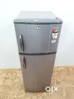Videocon 3star rating double door fridge