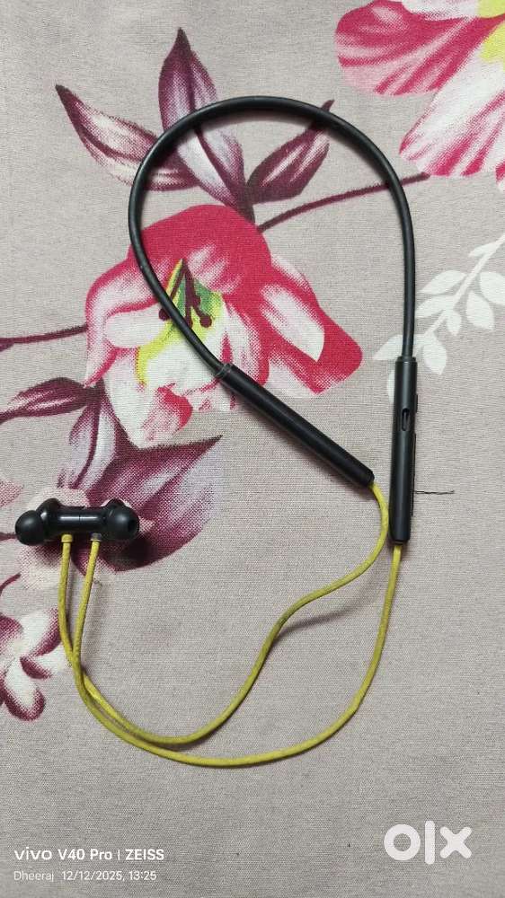 Realme buds wireless 3