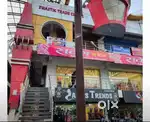 Golghar the central point of GKP City