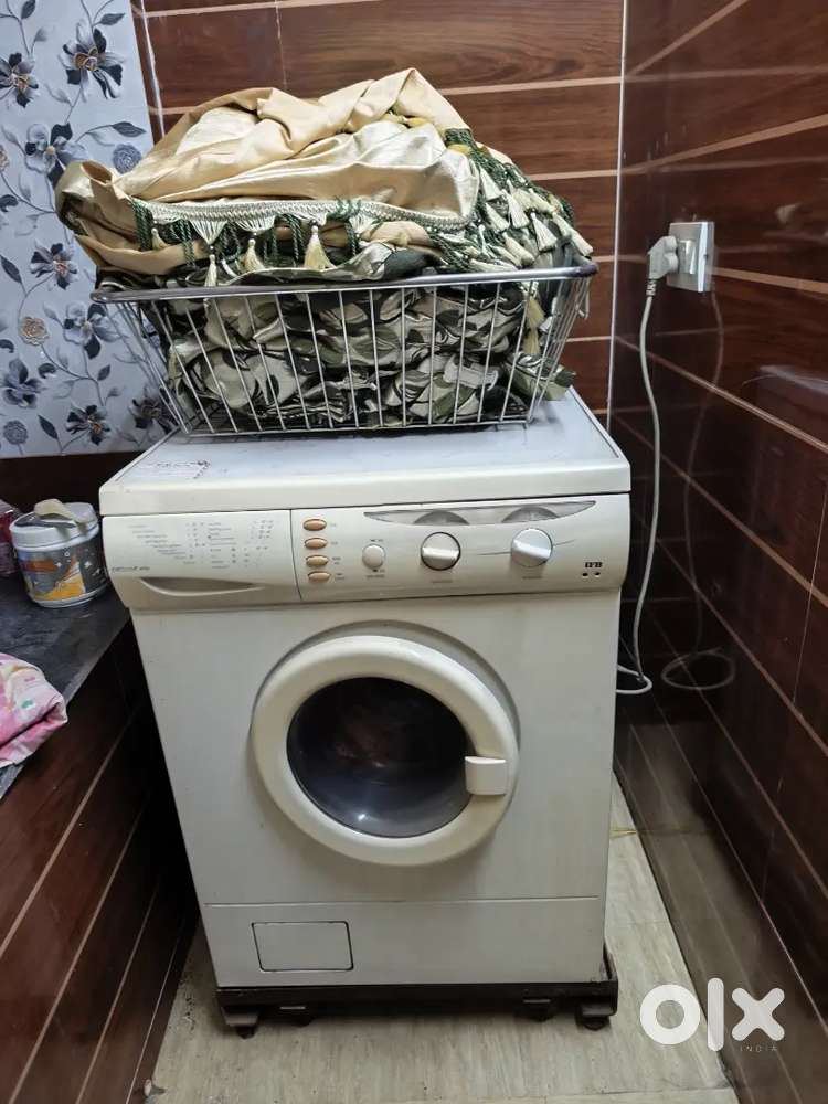 IFB washing Machine
