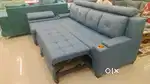 Sofa cumbed affordable price for your home