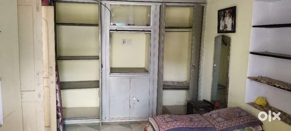 2 room kitchen separate madhuban colony basni