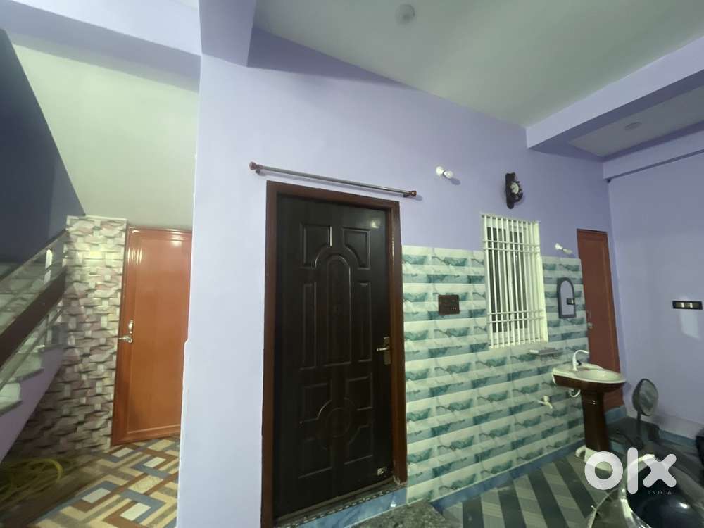 Only for small family fully independent