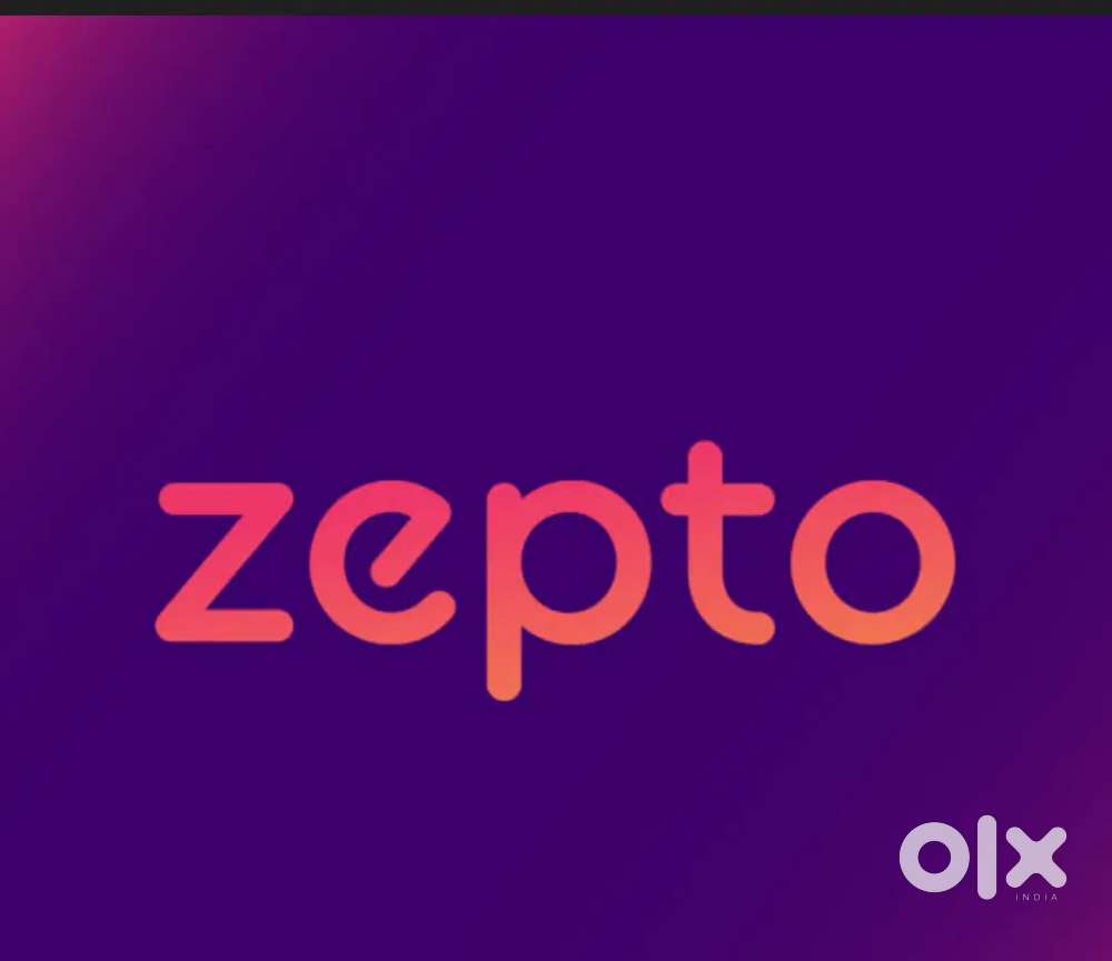 Wanted pickers, packers to Zepto Store at Vijayawada Currency Nagar