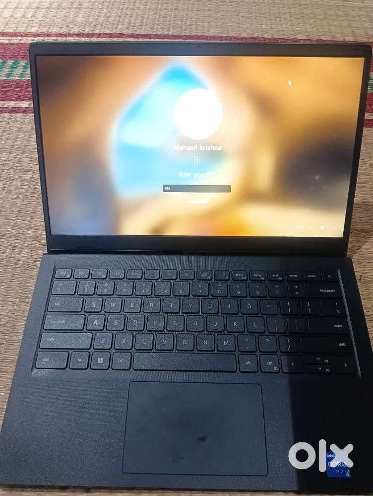 Dell i5 12 gen