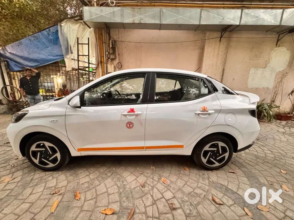 Brand new aura available for minimum downpayment
