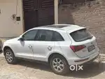 Car audi q5