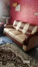 3 seater sofa