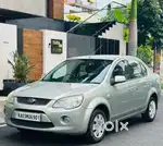 Ford Freestyle 2012 Diesel 53000 Km Driven