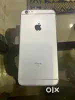 6s plus space grey