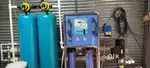 Water RO 1000 liter