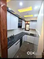 2 BHK flat ready to move near by sidharth vihar