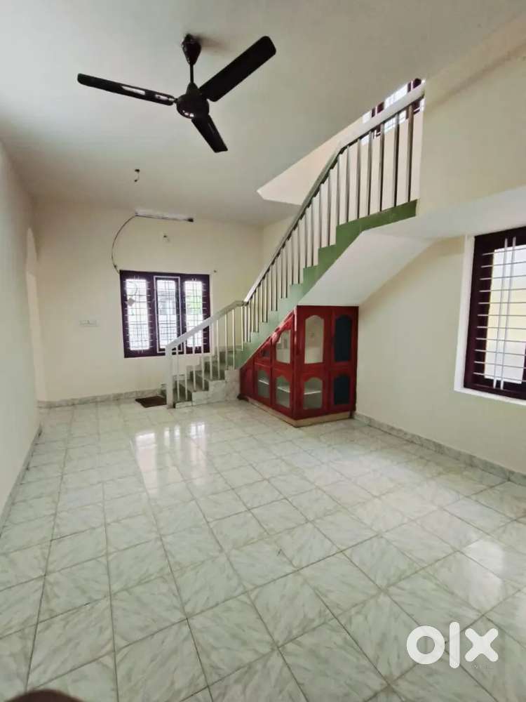 4 Bhk house for Rent in Palarivattom