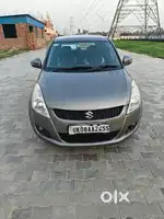Maruti Suzuki Swift 2012 Petrol 61000 Km Driven