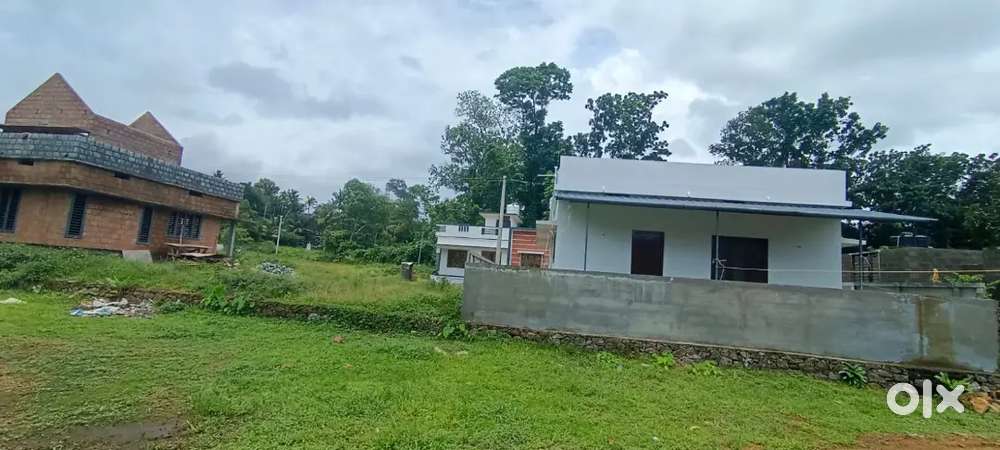 NEAR ANGAMALY AIRPORT 4,5,6,8,10 CENT FOR SALE