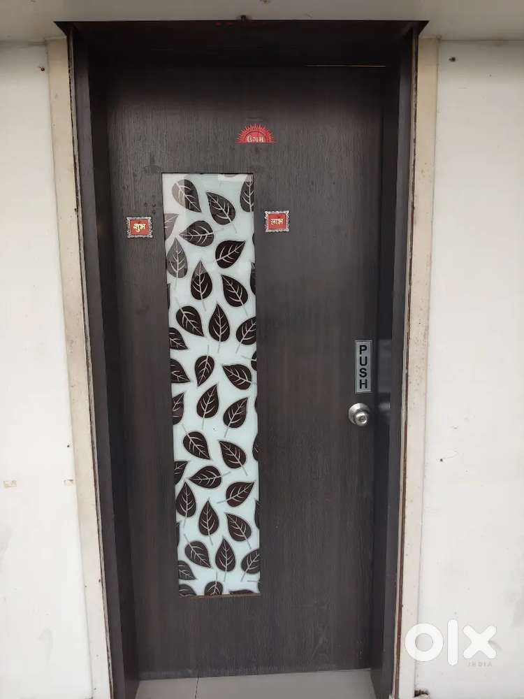 Rent fully furnished road side