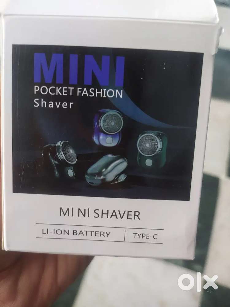 This shaver is good for shaving.  Under 600 Only