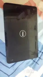Dell company laptop