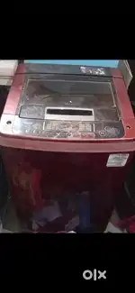 Haier and daikin split ac 1.5  ton wasing machine and maicro owen