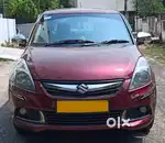 Maruti Suzuki Swift Dzire, 2016, Diesel