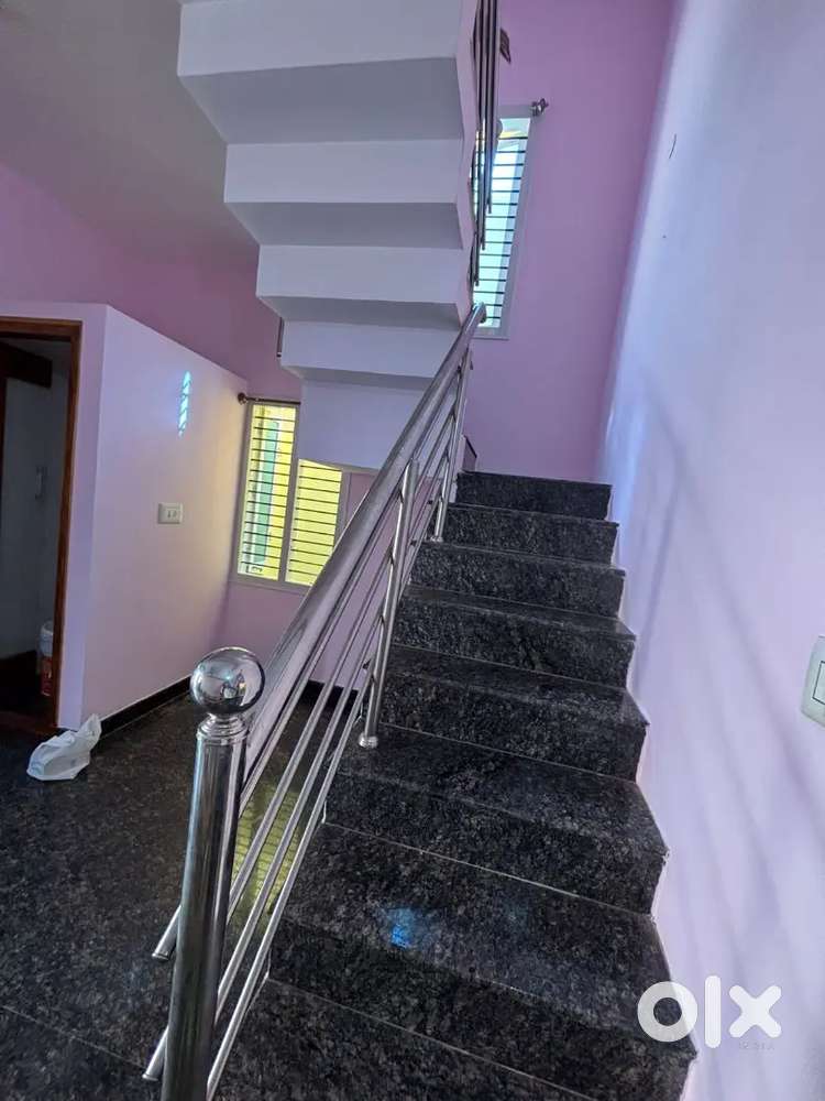 Indivisual Duplex house for lease or rent vijayanager mysore