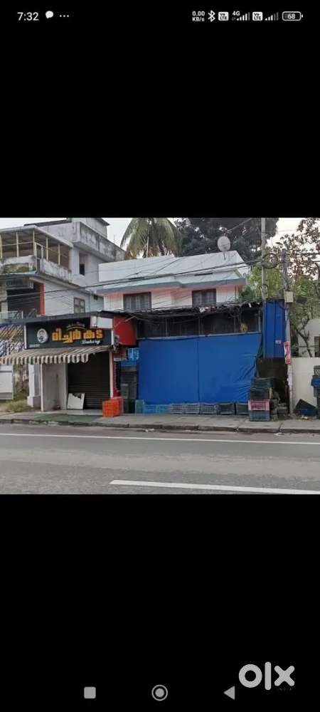 Commercial / office space for rent