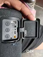 Sony speaker