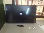 Mi 4a HD android tv 80cm 32