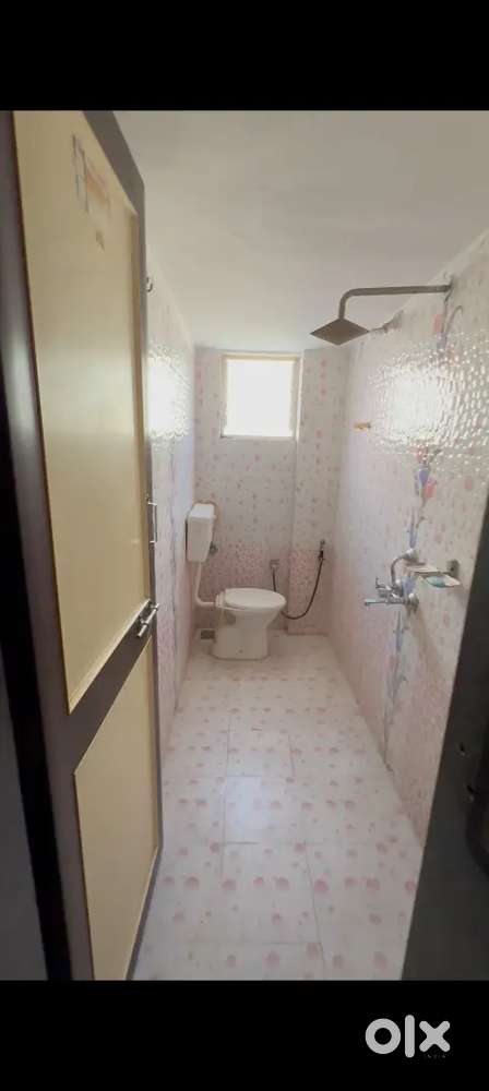 Nibalkar nagar Lohegaon