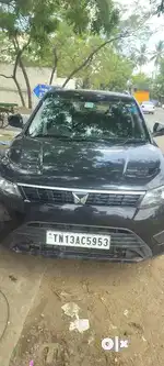 Mahindra XUV300 2024 Petrol 9000 Km Driven