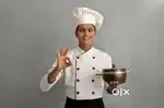 Head cook position no -Two
