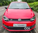 Volkswagen Polo 1.2 GT TSI, 2018, Petrol