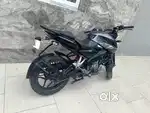 Pulsar ns 160 tip top condtion
