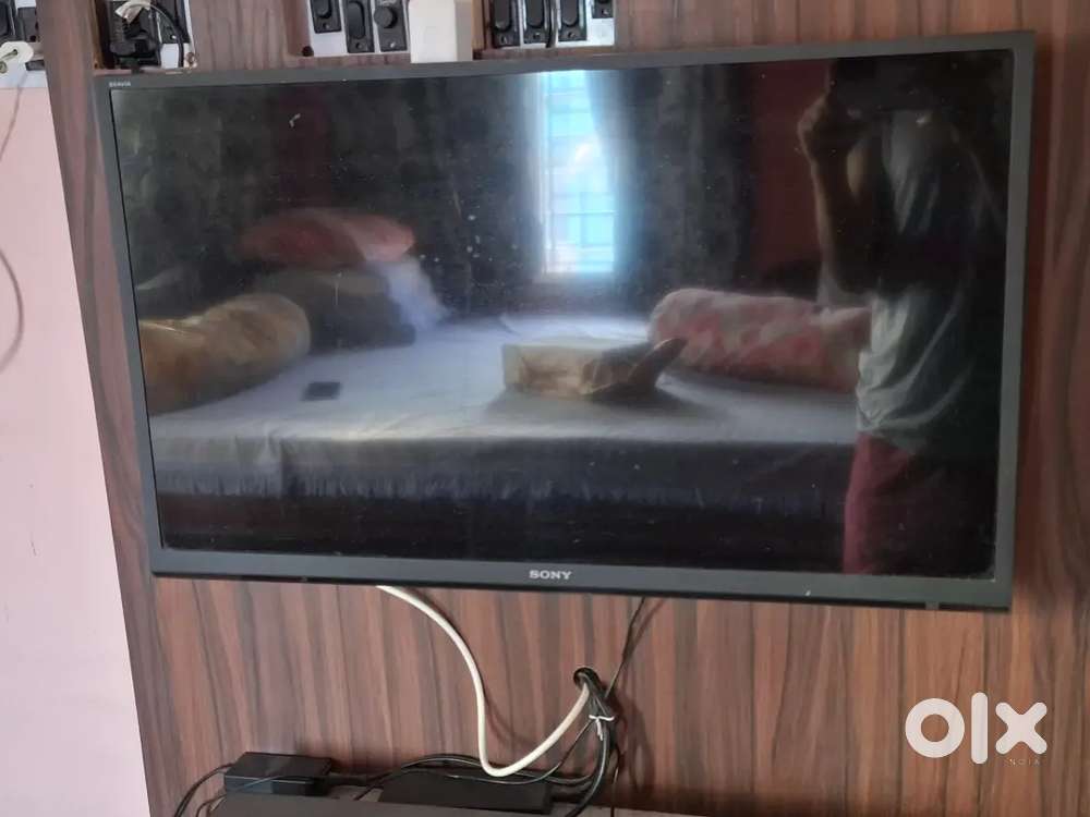 SONY BRAVIA FULL HD LED 32 INCH TV