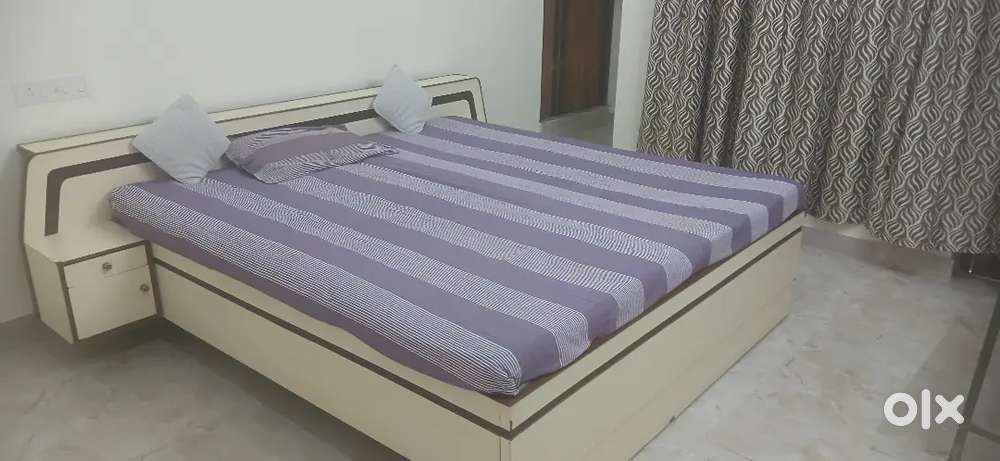 1 BHK is available for Rent at Shivaji Nagar Colony, Mahmoorganj