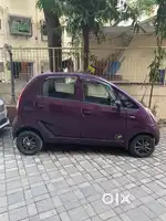 Tata Nano 2015 CNG & Hybrids 42556 Km Driven