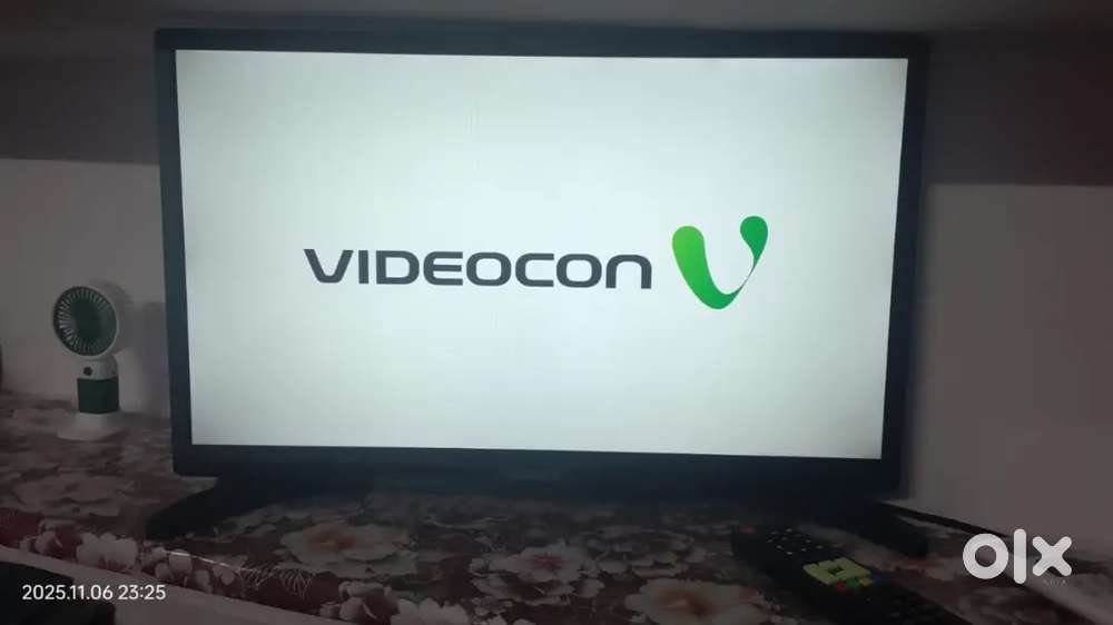 Videocon LCD 24 inch