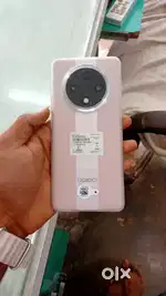 Oppo f27pro+