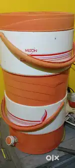 Miltot Water Filter