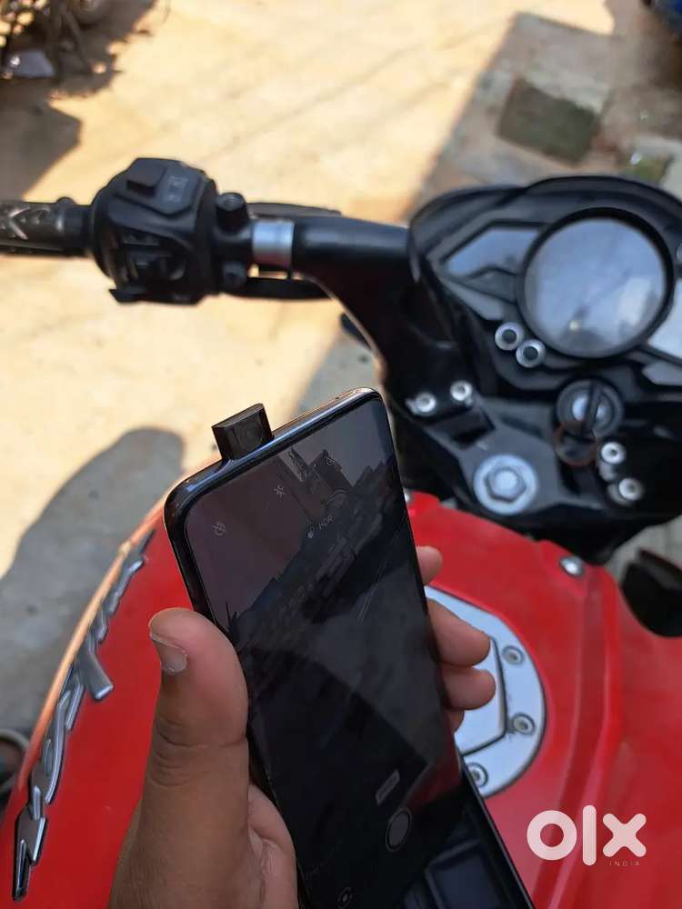 One plus 7 pro 4g
