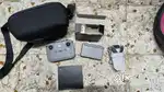 DJI Mini 2 Pro Combo Pack Drone