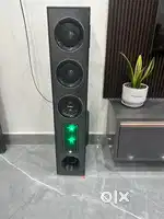 3 Ft Speaker/Tower