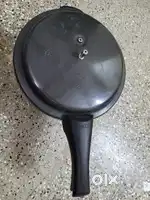 Prestige cooker